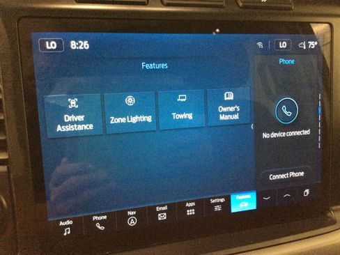 Used 2024 Ford F150 XLT w/ Tow/Haul Package image 28