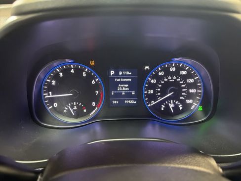 Used 2020 Hyundai Kona SEL image 23