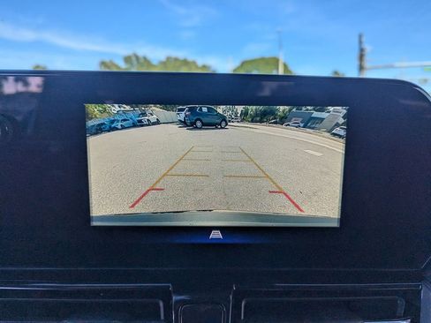 Certified 2026 Chevrolet TrailBlazer ACTIV w/ Driver Confidence Package image 20