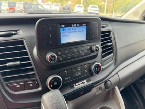 Used 2023 Ford Transit 250 XL image 14