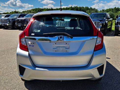 Used 2015 Honda Fit image 3