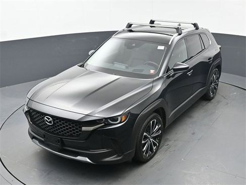 Certified 2023 MAZDA CX-50 2.5 Turbo w/ Cargo Package image 39