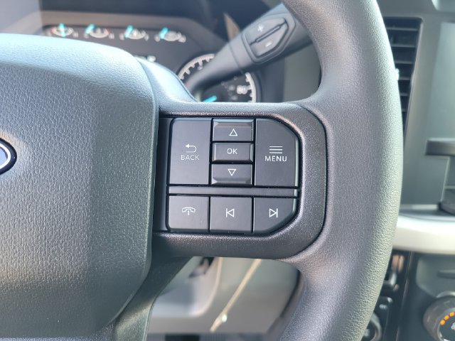 New 2027 Ford F350 XL AWD/4WD image 26