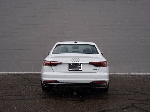 Certified 2023 Audi A4 2.0T Premium Plus w/ Premium Plus Package image 6