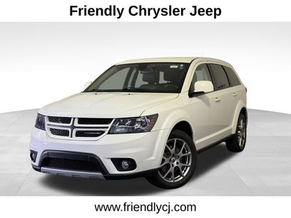 Used 2019 Dodge Journey GT w/ Driver Convenience Group
