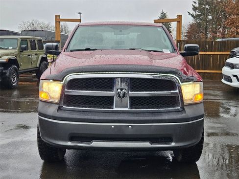 Used 2011 RAM 1500 ST w/ ST Popular Equipment Group image 2