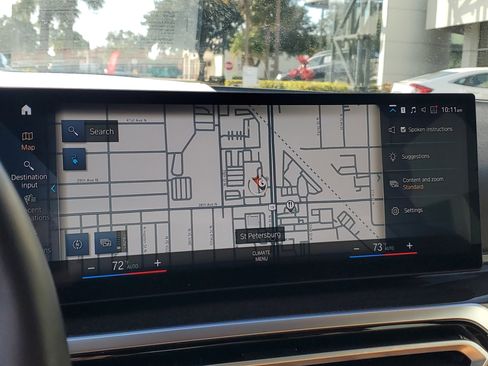 Used 2023 BMW i4 eDrive35 w/ Premium Package image 23