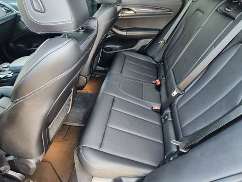 Used 2024 BMW X3 M40i w/ Premium Package image 24