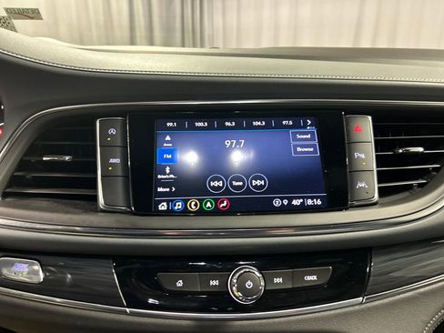 Used 2023 Buick Enclave Premium w/ LPO, Floor Liner Package image 17