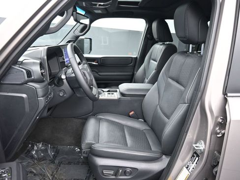 Certified 2024 Toyota Land Cruiser AWD/4WD image 20