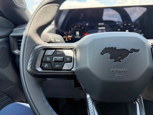 New 2026 Ford Mustang Dark Horse RWD image 24