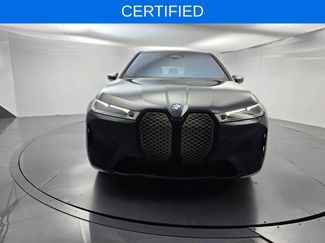 Used 2023 BMW iX xDrive50 w/ Sport Package video 2