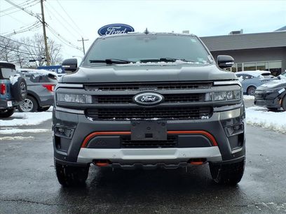 Used 2022 Ford Expedition Timberline