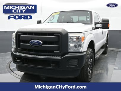 Used 2016 Ford F250 XL w/ Power Equipment Group
