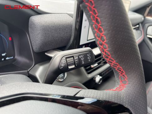 New 2025 Ford Explorer ST-Line image 8