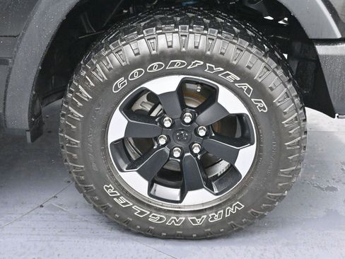 Used 2023 RAM 1500 Rebel image 32