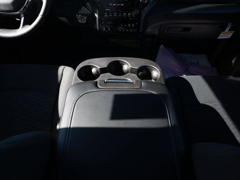 New 2026 RAM 2500 Tradesman image 25