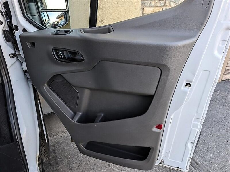 Used 2024 Ford Transit 350 XLT RWD image 29