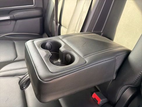 Used 2021 RAM 1500 Laramie w/ Off Road Group image 16