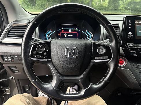 Used 2019 Honda Odyssey Touring image 13