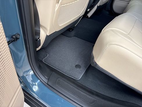 New 2026 Jeep Grand Cherokee Limited AWD/4WD image 20
