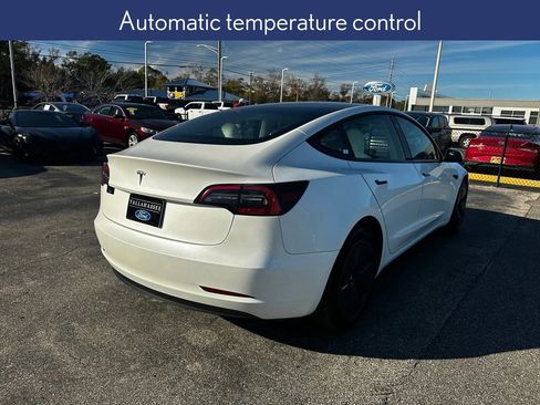 Used 2023 Tesla Model 3 Standard Range image 5
