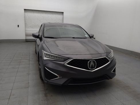 Used 2021 Acura ILX w/ Premium Package FWD image 13