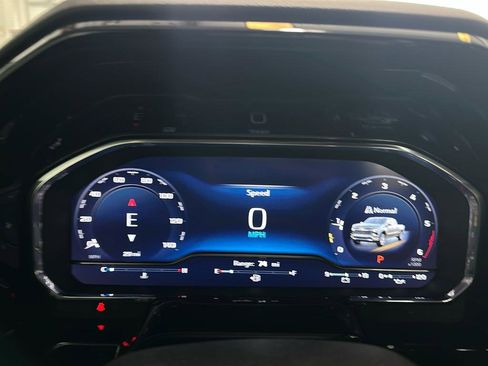 New 2024 Chevrolet Silverado 1500 LT w/ All Star Edition Plus image 11