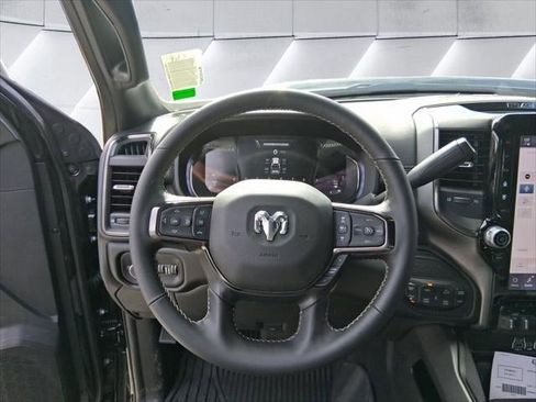 New 2025 RAM 2500 Power Wagon image 29