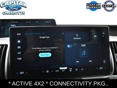 Used 2025 Ford Expedition Active AWD/4WD image 17