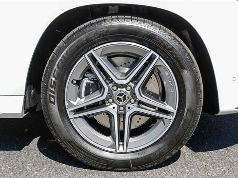 New 2026 Mercedes-Benz GLE 580 GLE 580 image 9