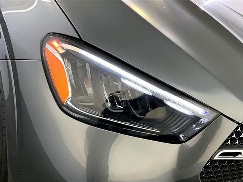 New 2026 Mercedes-Benz GLE 350 4MATIC image 16