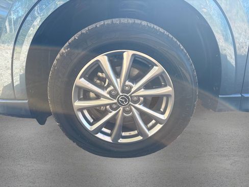 Used 2024 MAZDA CX-5 AWD 2.5 S w/ Select Package image 12