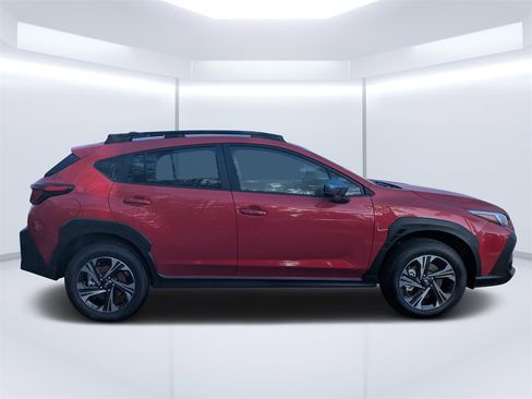 New 2026 Subaru Crosstrek 2.0i Premium image 2