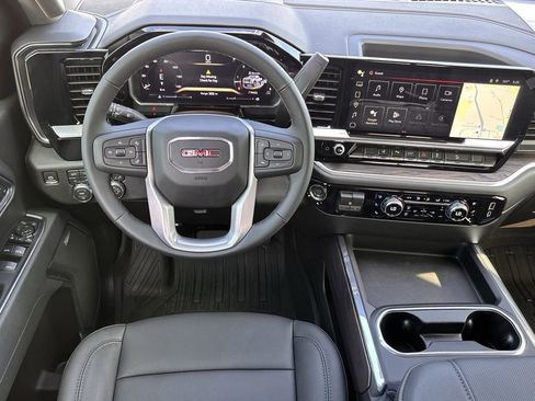 New 2026 GMC Sierra 2500 SLT w/ Texas SLT Premium Package AWD/4WD image 10
