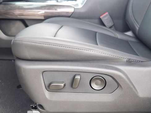 New 2026 Chevrolet Silverado 2500 LTZ w/ Trail Boss Package image 18