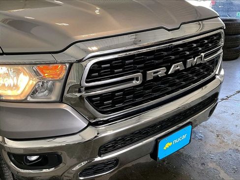Used 2022 RAM 1500 Big Horn AWD/4WD image 31