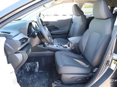 New 2026 Subaru Crosstrek 2.0i Premium image 9