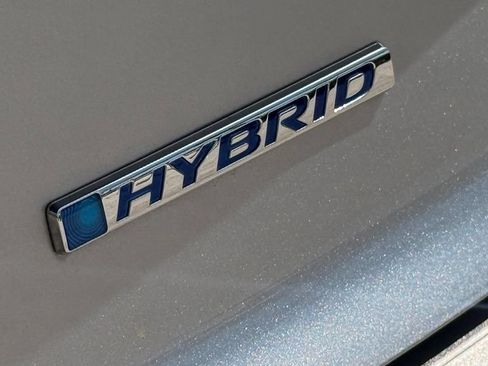 Used 2026 Honda Accord EX-L image 20