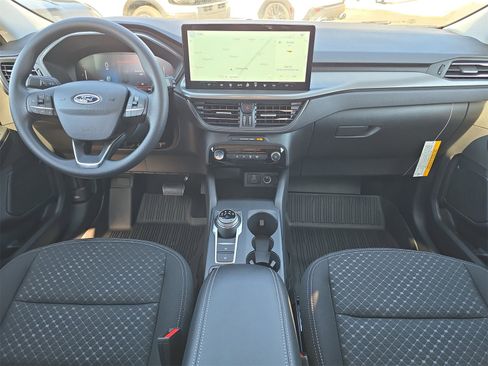 New 2025 Ford Escape Active w/ Tech Pack #1 image 8