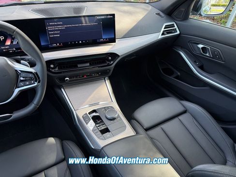 Used 2026 BMW 330i Sedan RWD image 15