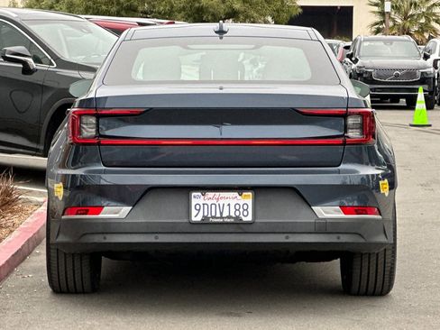 Used 2023 Polestar Polestar 2 w/ Pilot Pack image 7