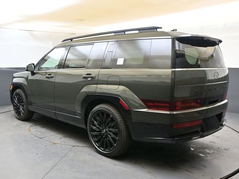 New 2026 Hyundai Santa Fe Calligraphy image 3