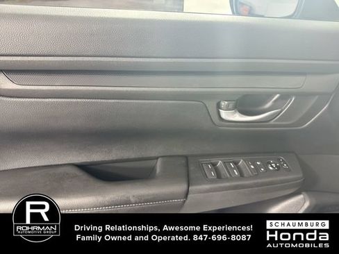 Used 2023 Honda CR-V EX image 21