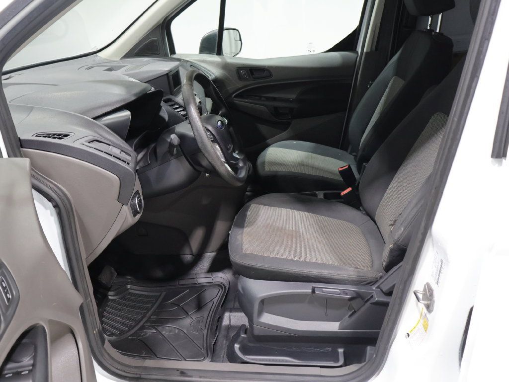 Used 2021 Ford Transit Connect XL FWD image 11