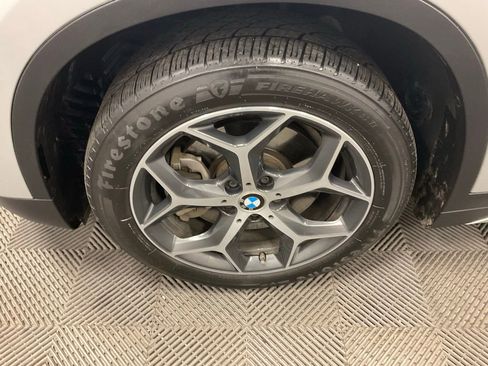 Used 2019 BMW X1 xDrive28i w/ Convenience Package image 13