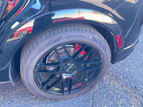 Used 2023 Ford Mustang Mach-E GT AWD/4WD image 13