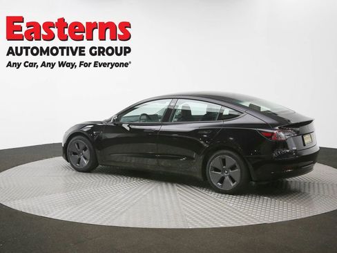 Used 2023 Tesla Model 3 Standard Range image 57