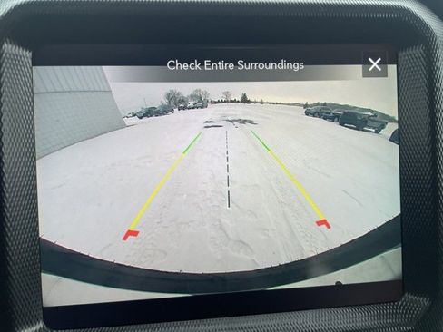 Used 2020 Jeep Wrangler Unlimited Sahara w/ Dual Top Group image 25