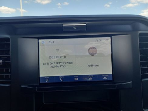 New 2026 Ford F250 XL w/ STX Appearance Package image 16